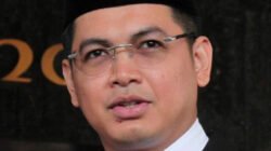 Tommy Kurniawan Ajak Masyarakat Membeli Produk Lokal