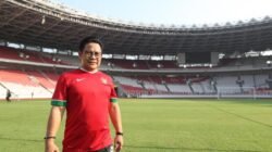 Dengarkan Curhat Eks Atlet, Gus Muhaimin Siap Perjuangkan ke Presiden