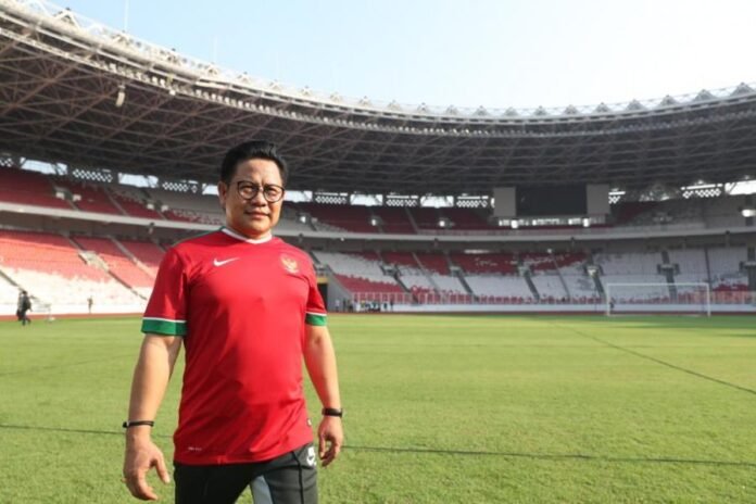 Dengarkan Curhat Eks Atlet, Gus Muhaimin Siap Perjuangkan ke Presiden
