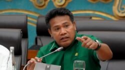 Legislator PKB Syafruddin Apresiasi Investasi Saudi ke Indonesia Senilai Rp437 T