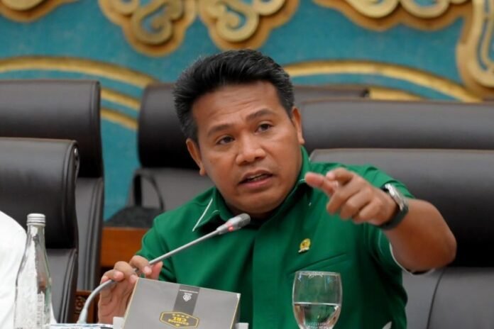 Legislator PKB Syafruddin Apresiasi Investasi Saudi ke Indonesia Senilai Rp437 T