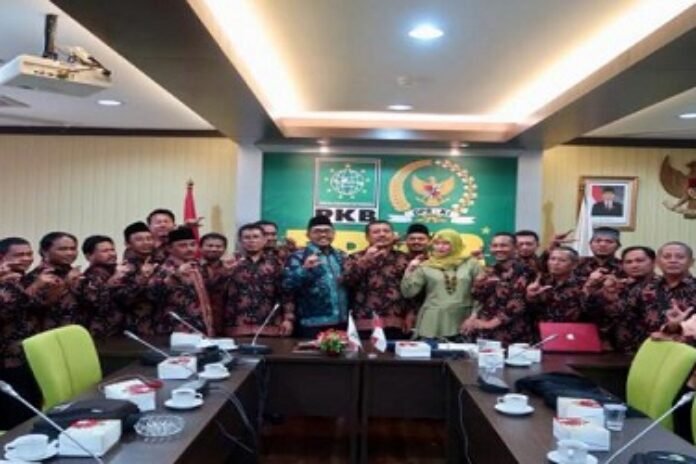FPKB MPR Dorong Kesejahteraan Guru Swasta