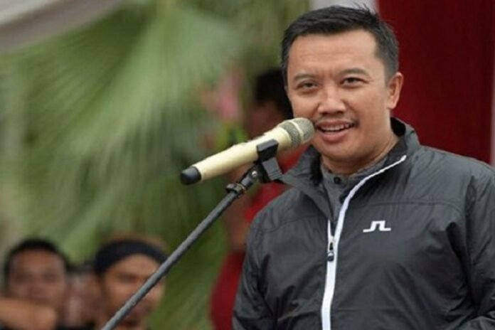 Menpora Minta KLB Pemilihan Ketum PSSI Dipercepat