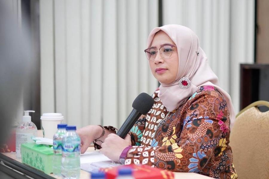 Legislator PKB Dorong Pemerintah Perketat Aturan Istitaah Kesehatan Jemaah Haji