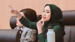 Di Tengah Ketegangan Iran-Israel, Ratna Juwita Dorong Indonesia Mandiri Energi