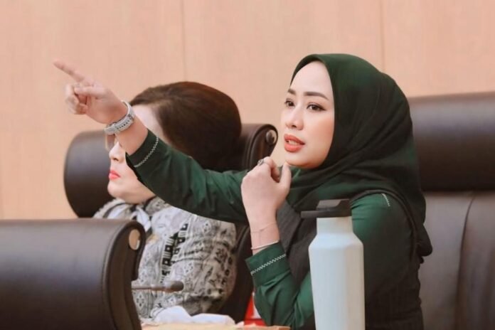 Di Tengah Ketegangan Iran-Israel, Ratna Juwita Dorong Indonesia Mandiri Energi